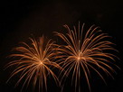 Fondos de escritorio y pantalla de Fuegos Artificiales